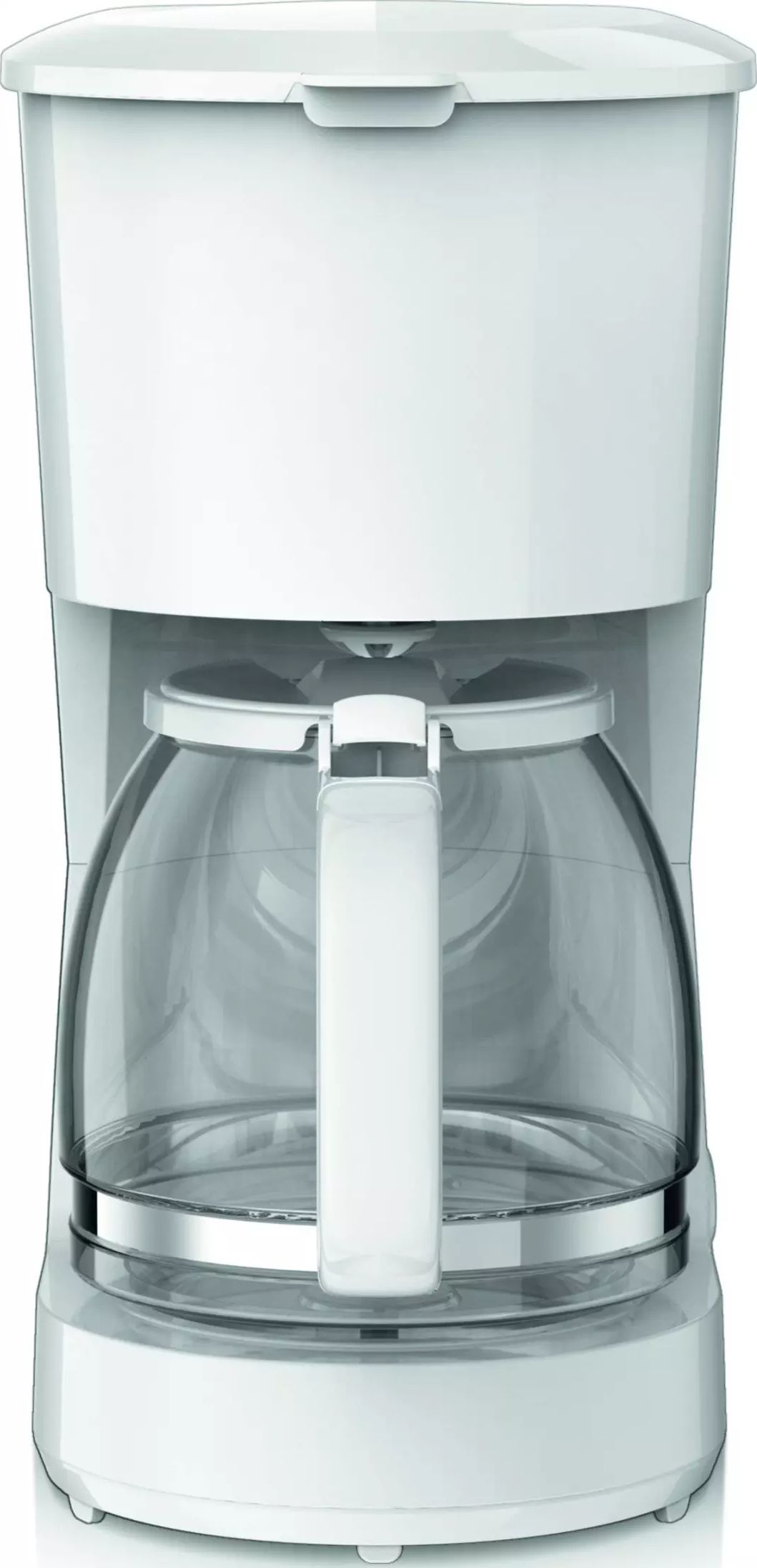 Cafetière KITCHEN CHEF 750W 12-15 tasses Blanc - KS-CAFET12BLANC