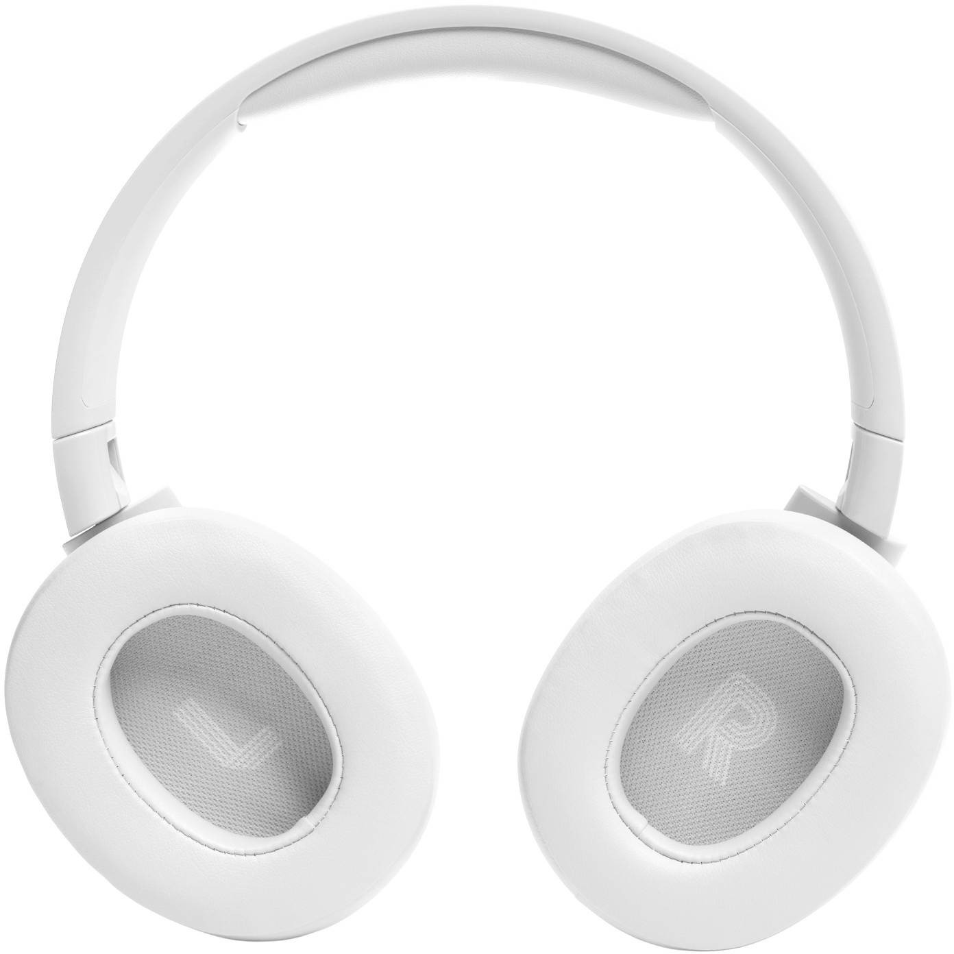 Casque audio arceau JBL Tune 720BT Blanc - TUNE720BT-BLANC