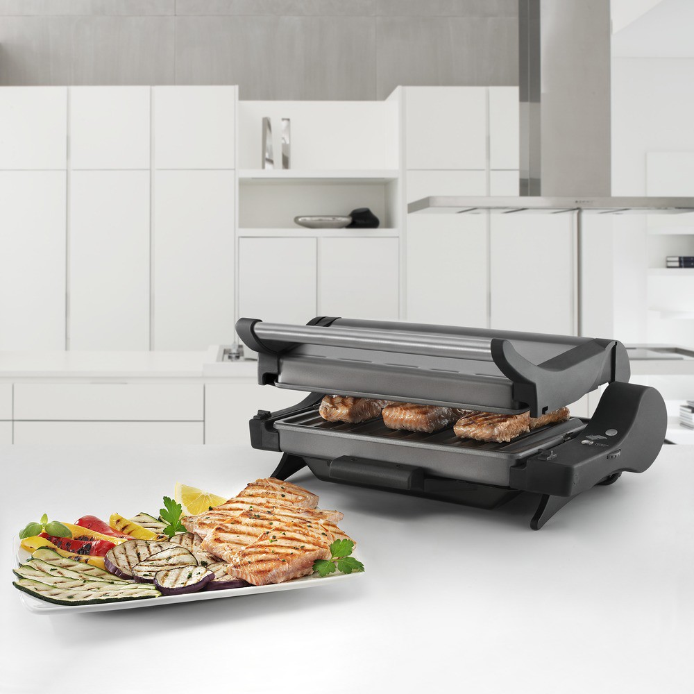 Grill viandes DELONGHI  - CG4001BK