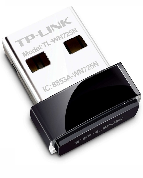 Clé USB wifi TL-WN725N