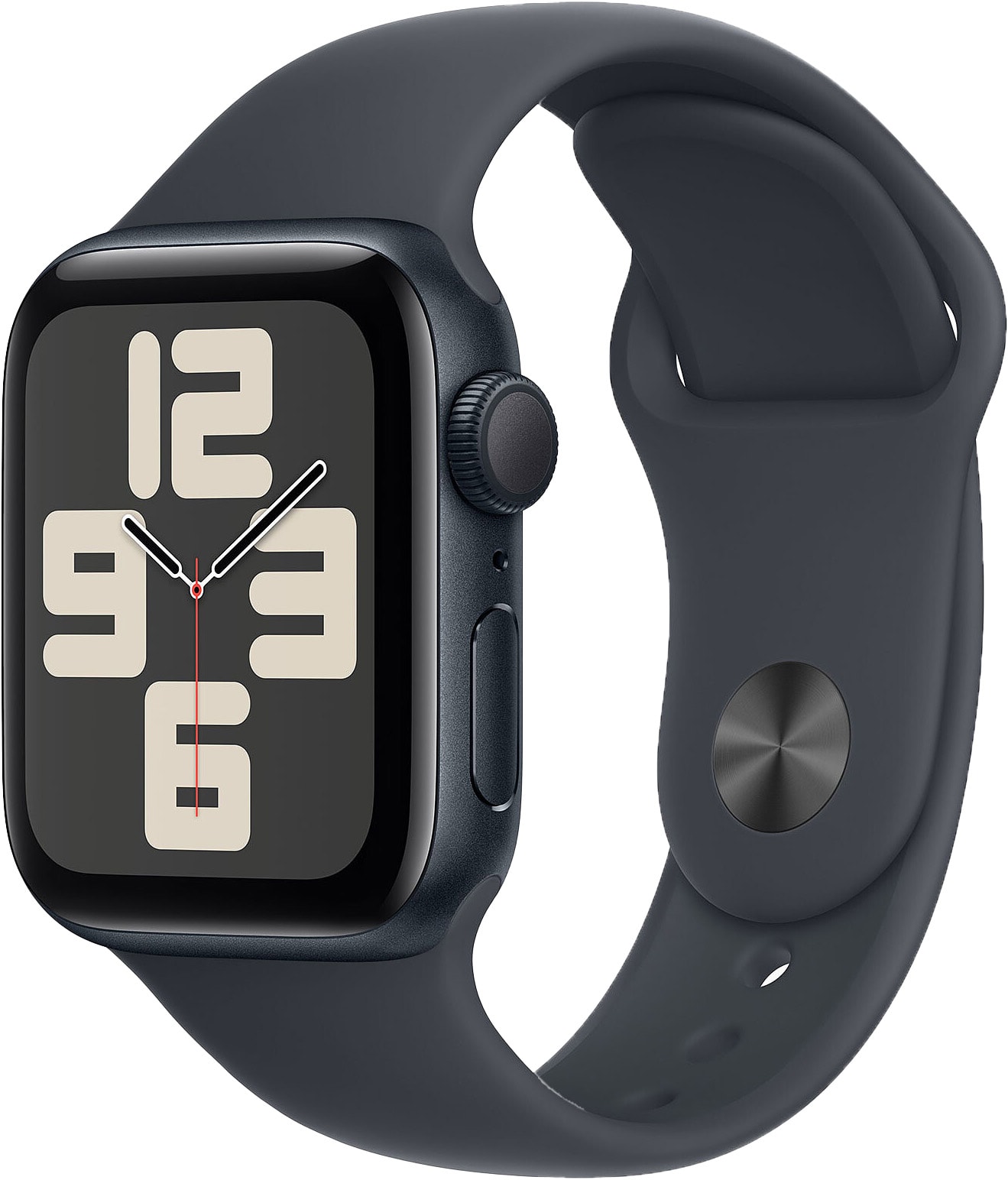 Montre connectée GPS APPLE  - WATCHSE-2024-MXE73QF