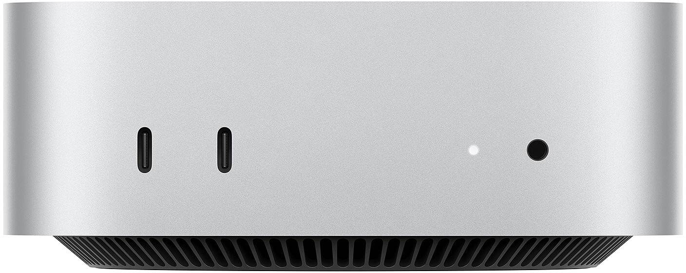 Mac mini APPLE  - MACMINI-MCX44FN