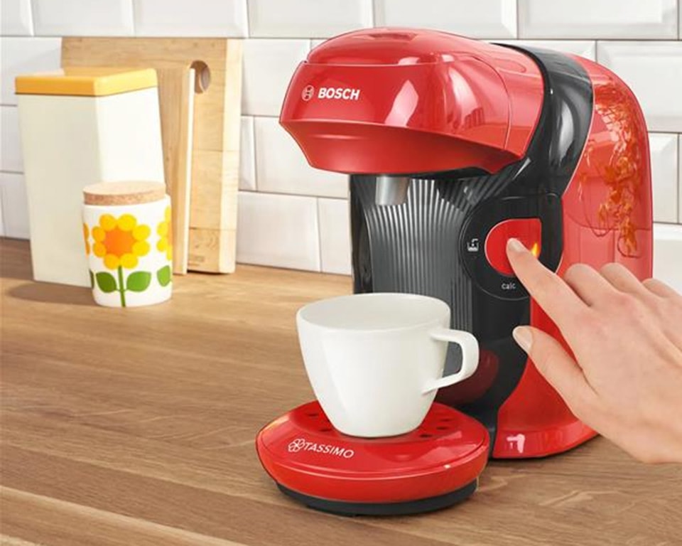 Tassimo BOSCH  - TAS1103