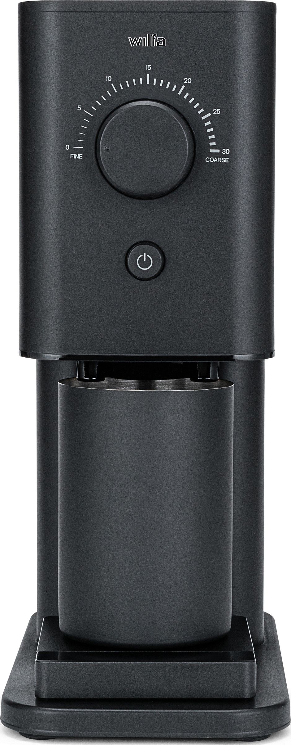 Moulin à café WILFA Noir - CG3B-125