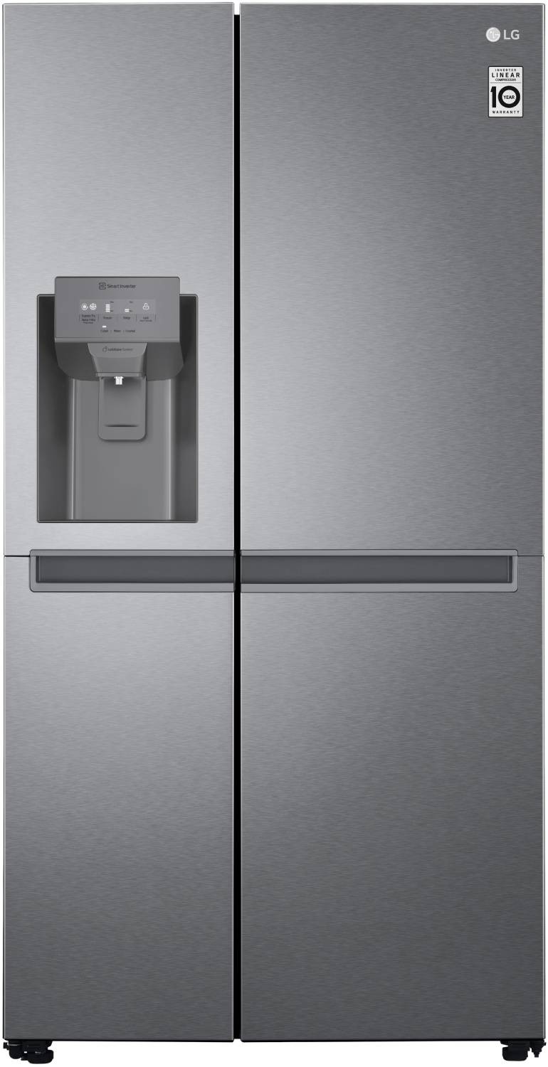 LG Réfrigérateur américain   GSLV30DSXF