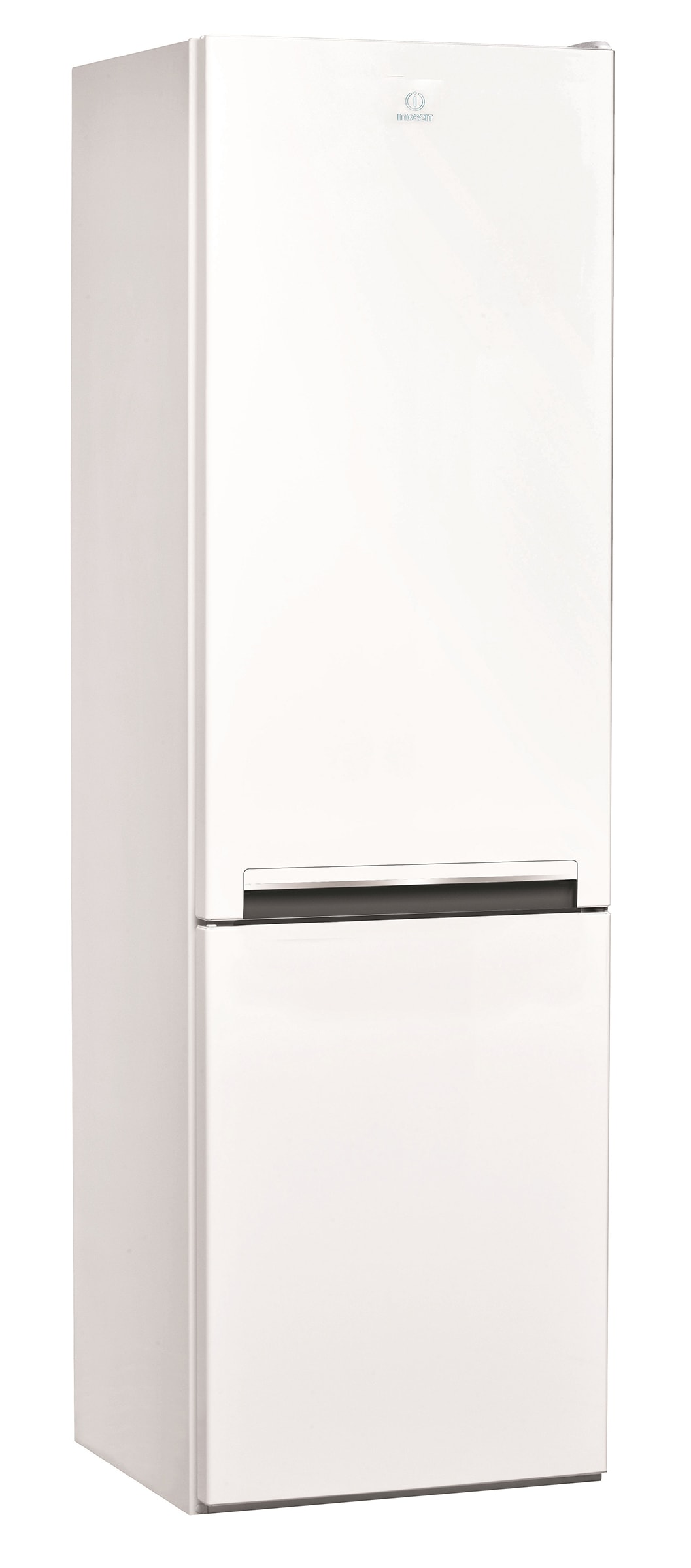 INDESIT Réfrigérateur congélateur bas 308 litres Blanc  LI7S2EWFR