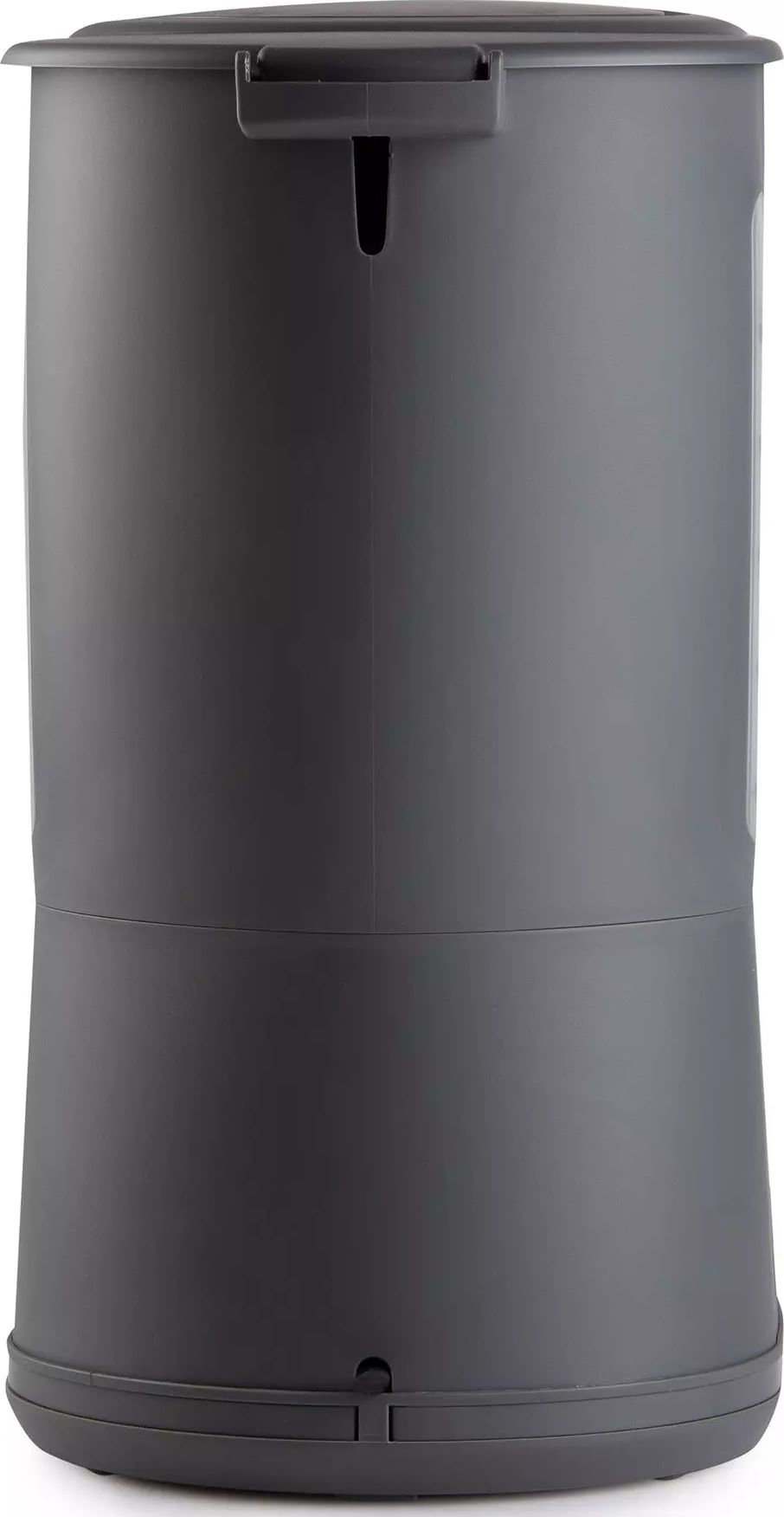 Cafetière DOMO 1000W 1,25L 10 tasses Gris - DO754K