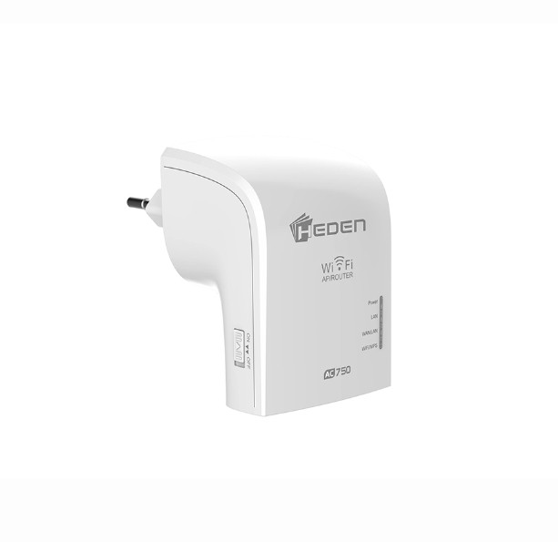 HEDEN Répéteur Wifi   ACCHRWAC750