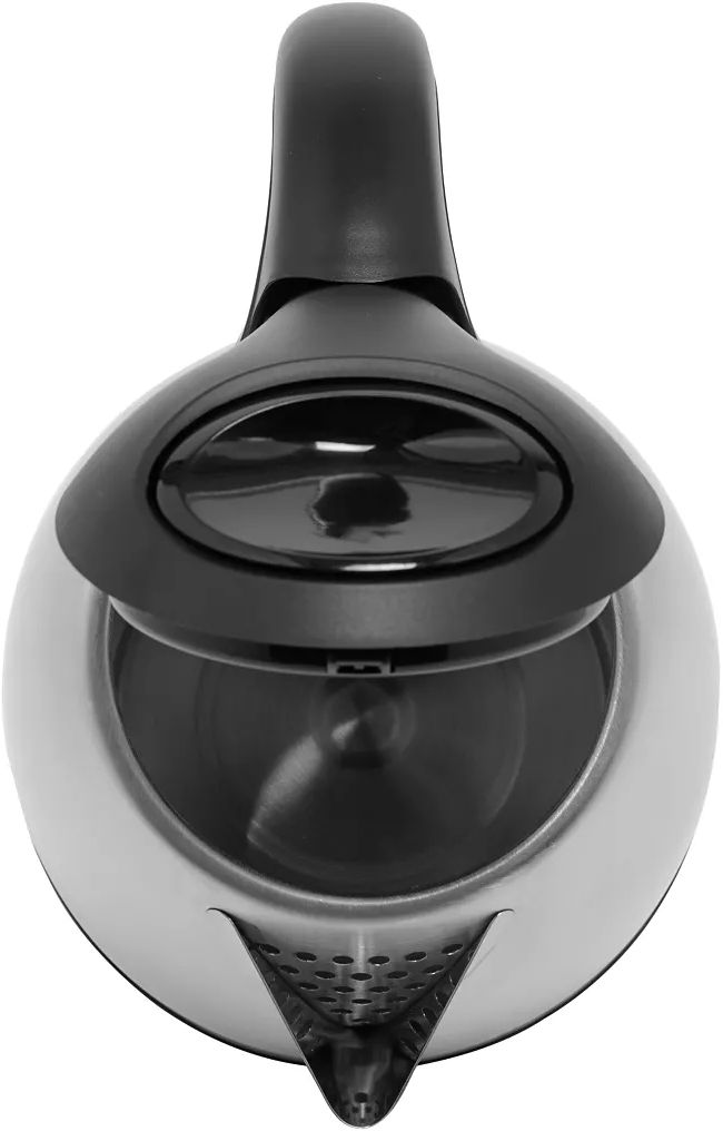 Bouilloire TEFAL 1,2L 1800W Inox - KI431D10