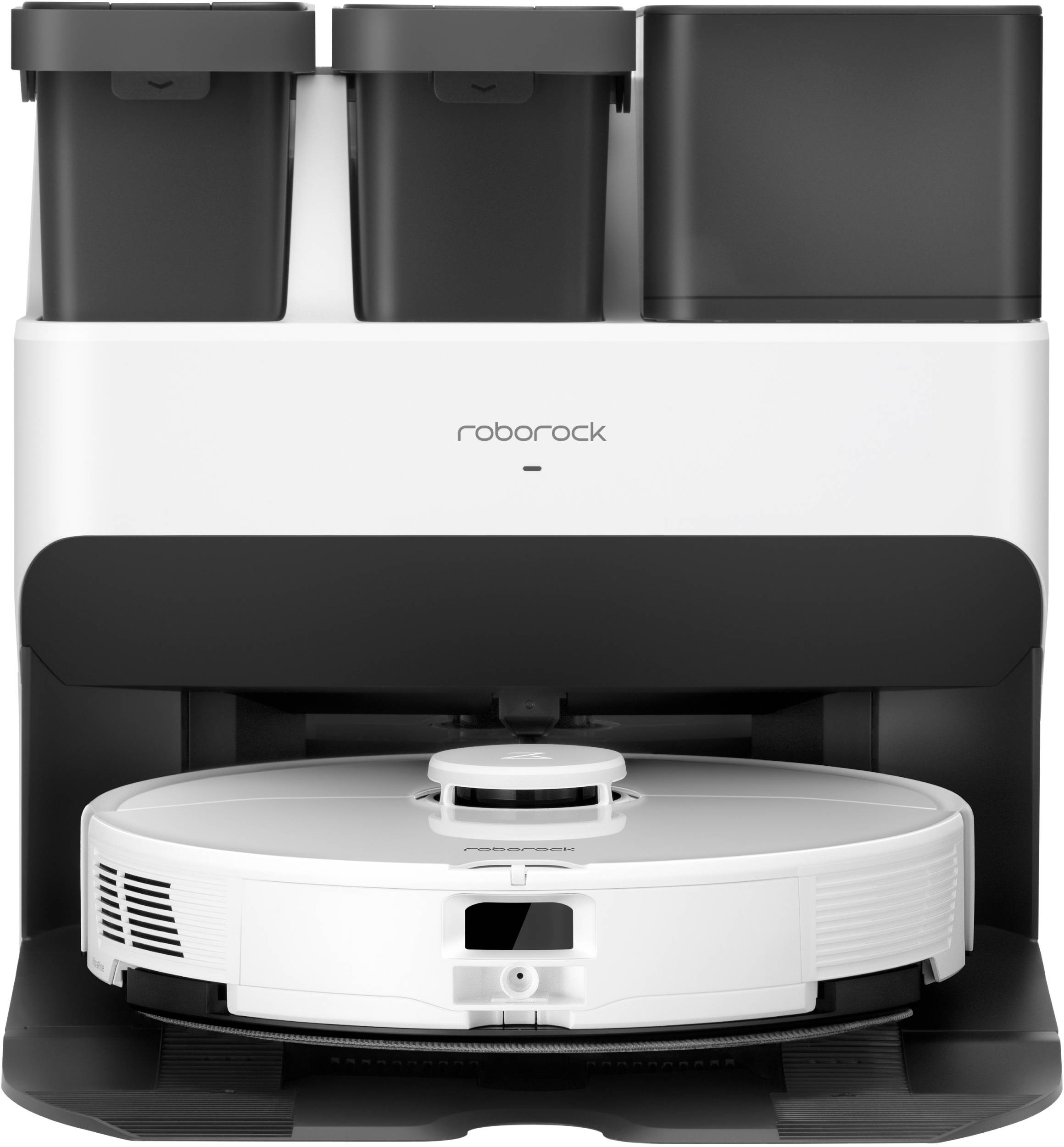 Aspirateur robot ROBOROCK  - ROBOROCKS7MAXULTRABL