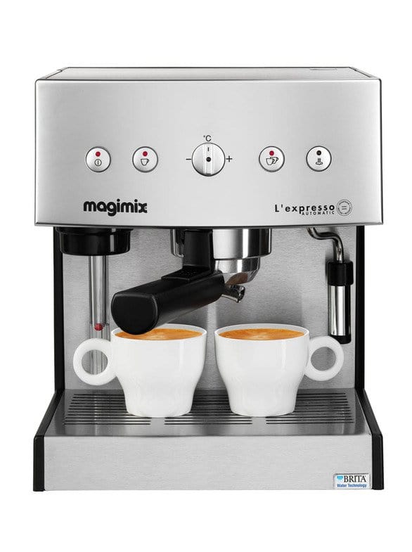 Expresso MAGIMIX  - 11414