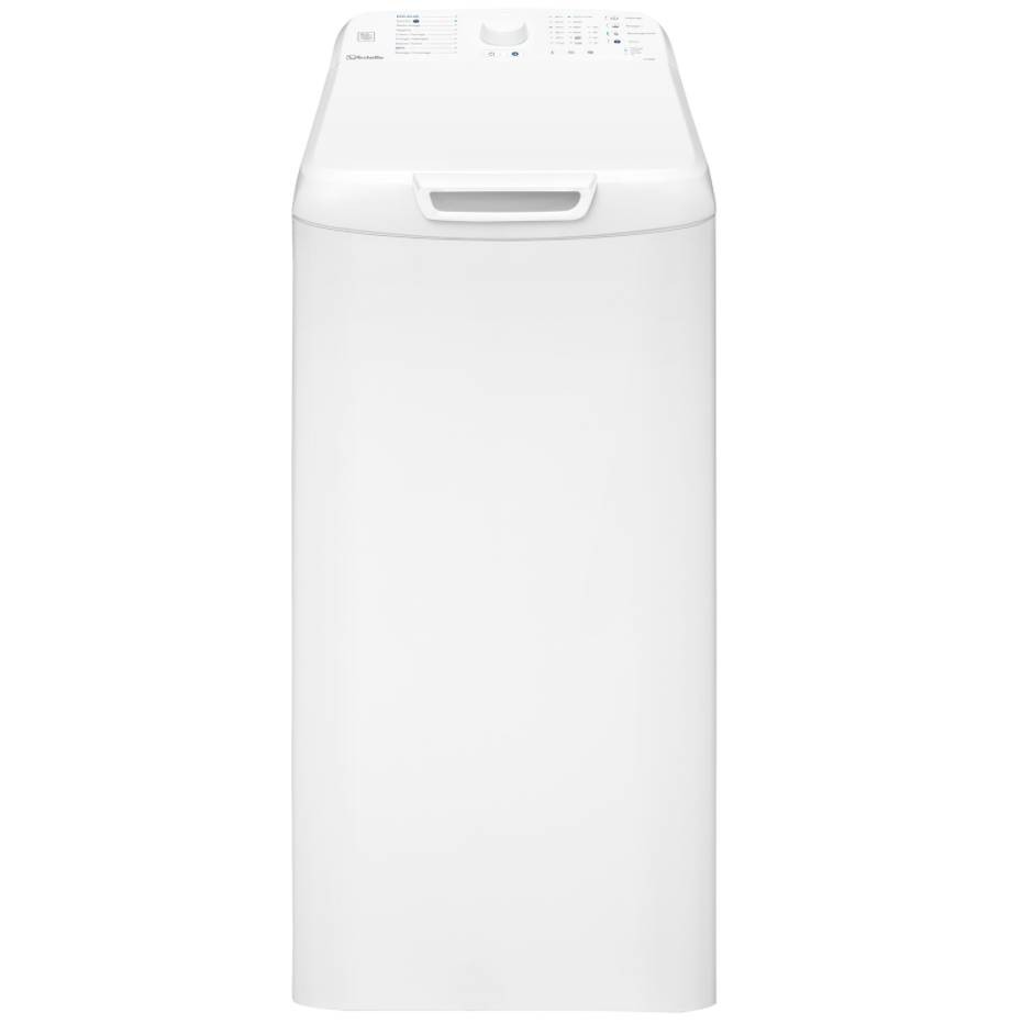 VEDETTE Lave linge Top 9 programmes 1200 trs/mn 79 dB 6kg - VT16522