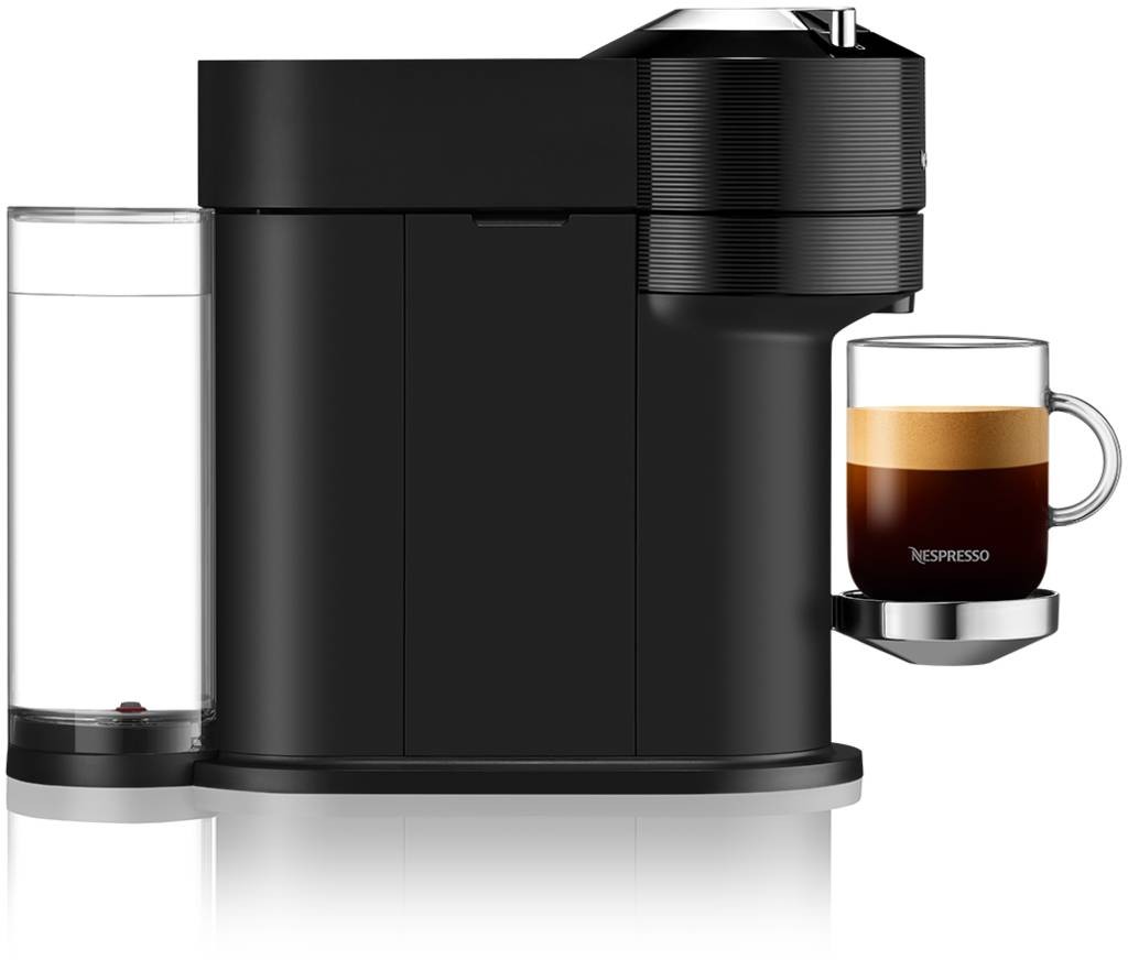 Cafetière KRUPS à dosette Vertuo Next - YY4606FD