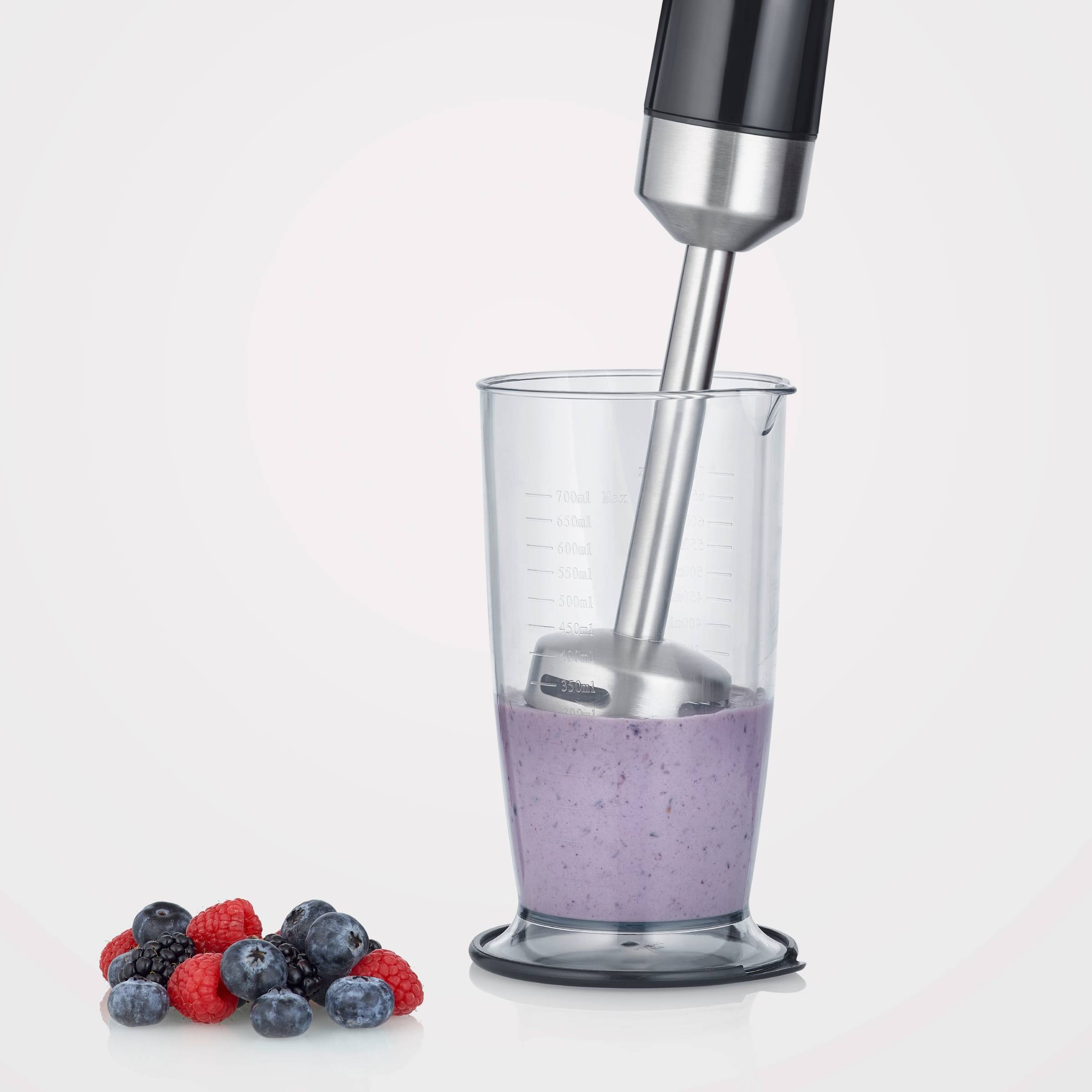 Mixeur SEVERIN Régulateur de vitesse 600W - SM3772