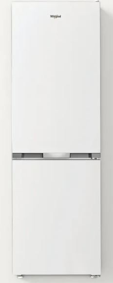 Réfrigérateur congélateur bas WHIRLPOOL  WHKH1361W4E