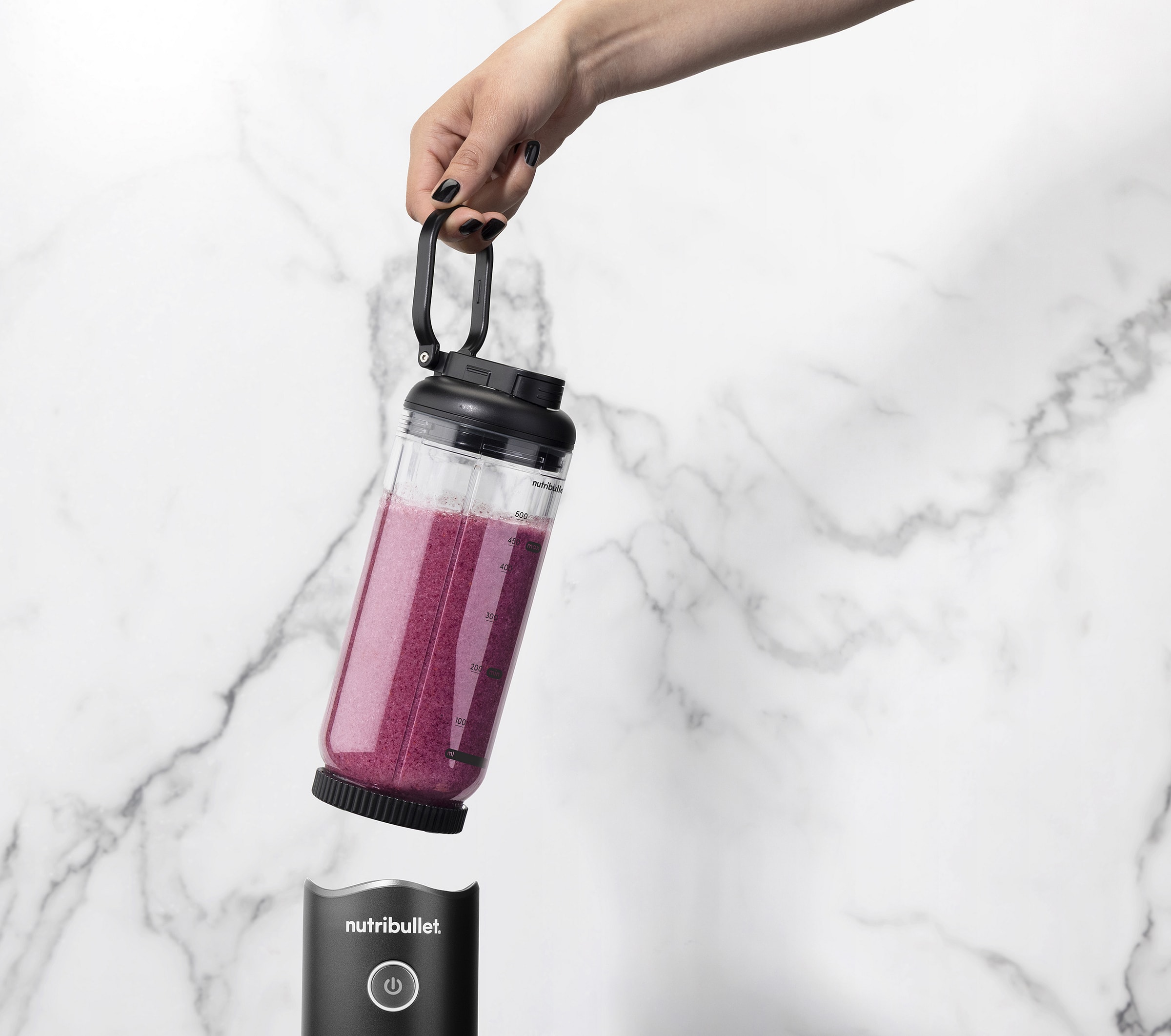Blender NUTRIBULLET  - NBP013GM