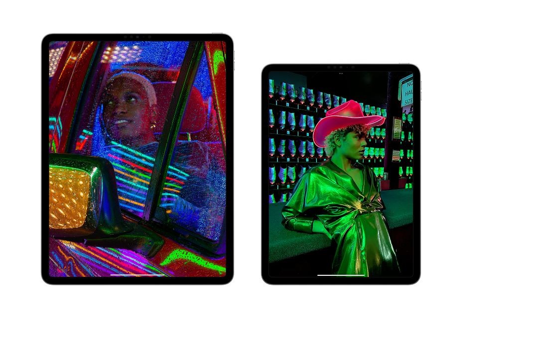 iPad Pro APPLE 12,9" (2022) WiFi Puce M2 1To Gris - IPADPRO129-MNXX3NF iPad Pro APPLE 12,9" (2022) WiFi Puce M2 1To Gris - IPADPRO129-MNXX3NF