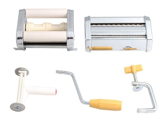 Machine à pâtes KITCHENARTIST  - MEN41
