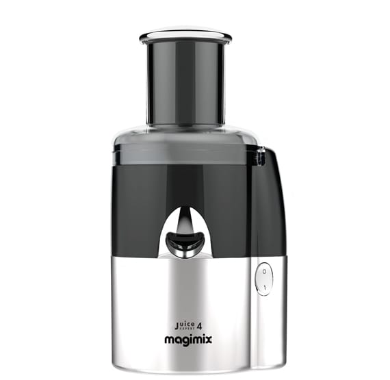 Extracteur de jus MAGIMIX  18083F
