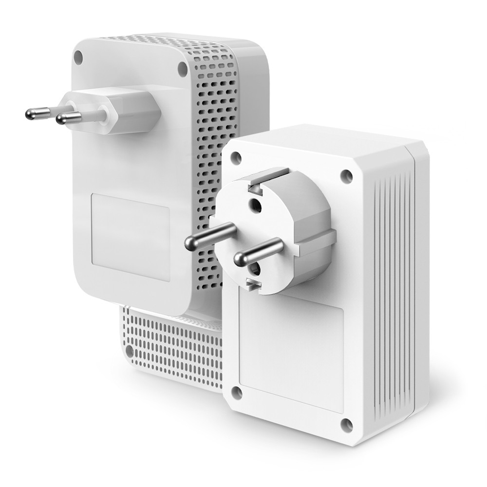 Adaptateur CPL TP-LINK - CPL-TL-WPA7617 Adaptateur CPL TP-LINK - CPL-TL-WPA7617