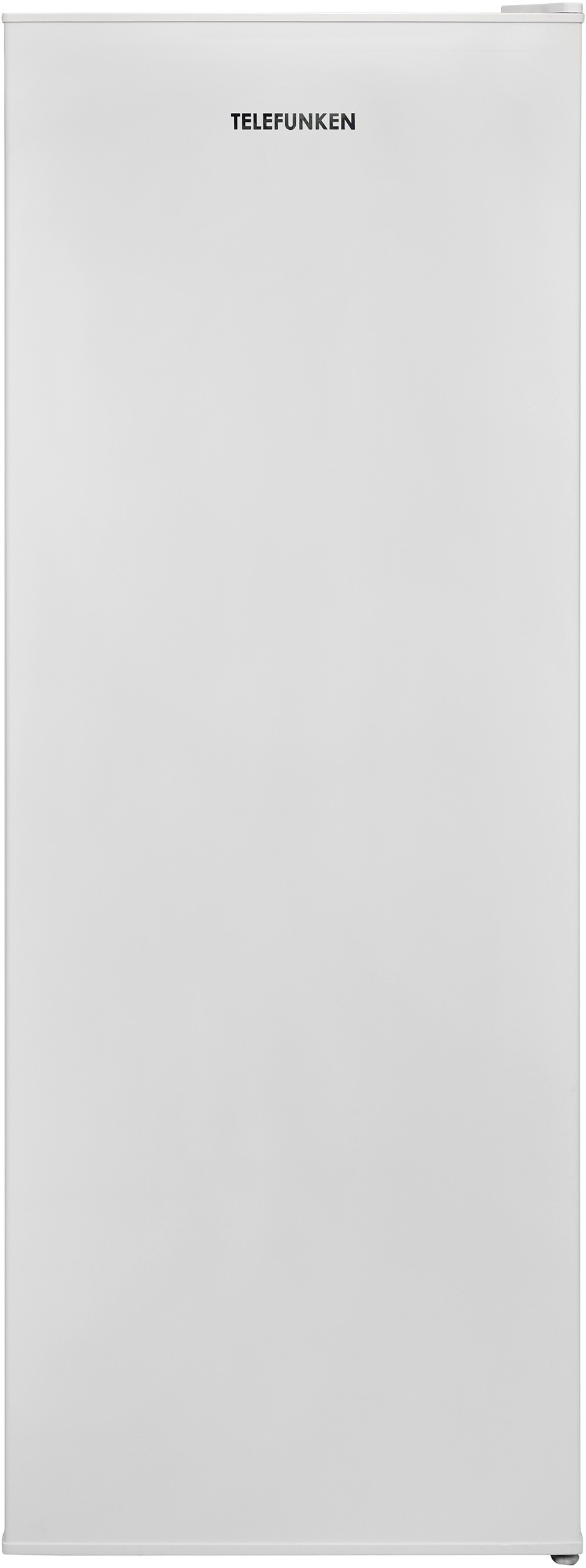 TELEFUNKEN Réfrigérateur 1 porte Froid Statique 255L Blanc  R1D2653FW