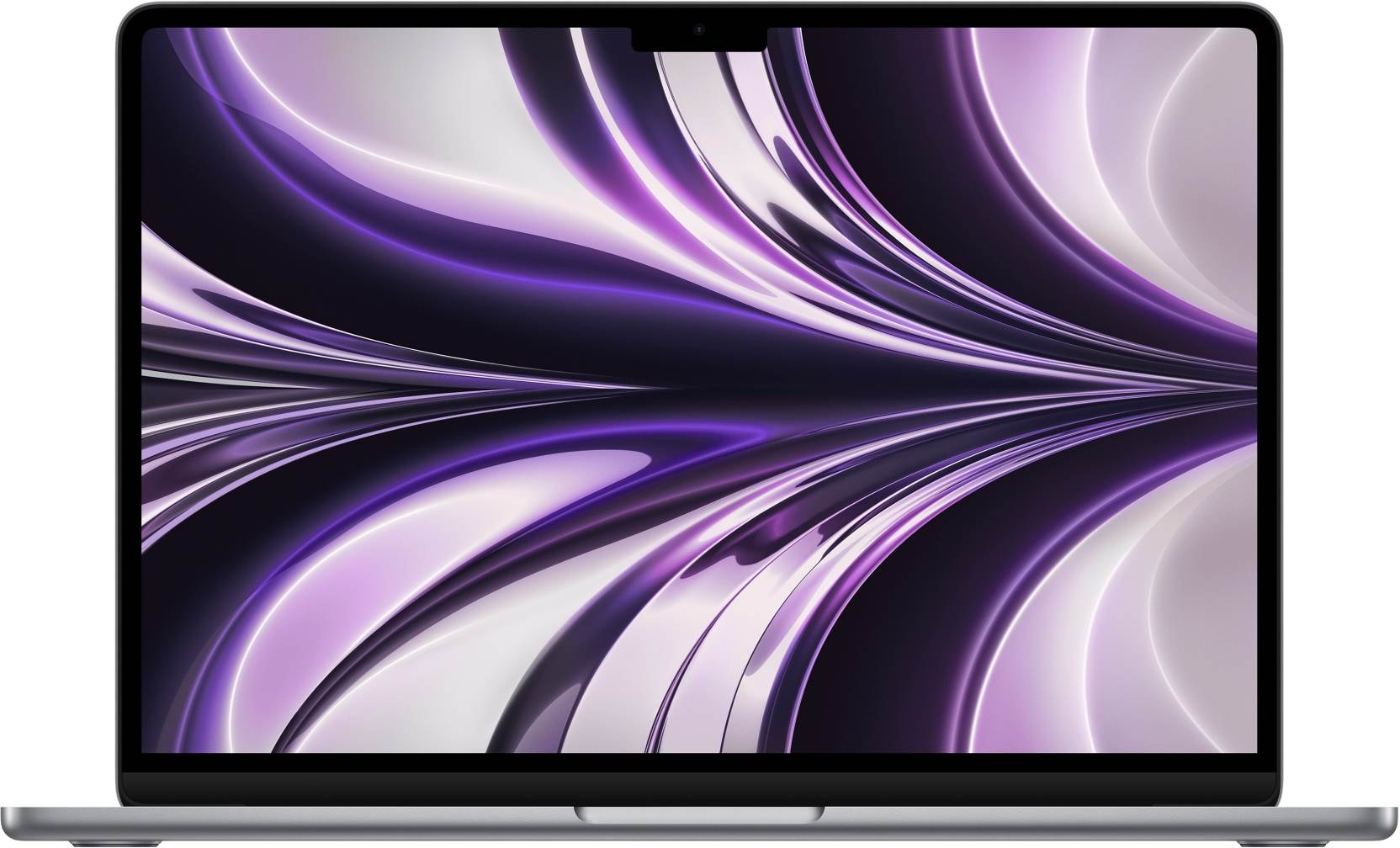 Ordinateur portable APPLE 13" M2 256 Go SSD Gris Sidéral - MBA-MLXW3FN/A Ordinateur portable APPLE 13" M2 256 Go SSD Gris Sidéral - MBA-MLXW3FN/A