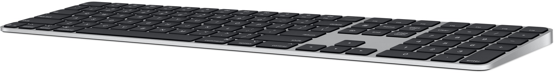 Clavier sans fil APPLE  - MXK83LB/A