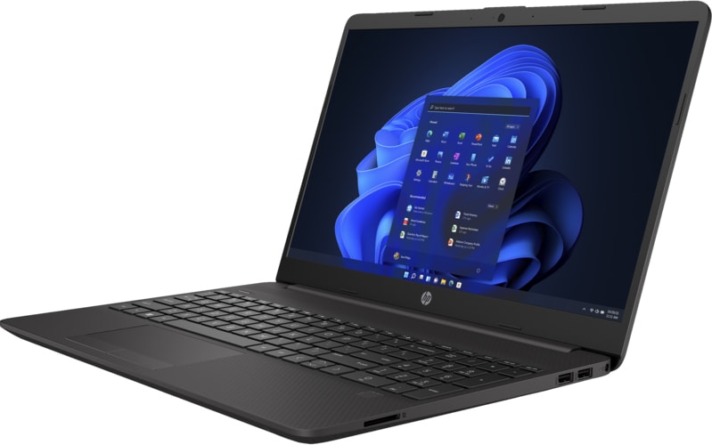 PC portable 15 pouces HP 15.6" IPS i5 1235U 16Go Ram 512Go SSD - HP250G9724W6EA PC portable 15 pouces HP 15.6" IPS i5 1235U 16Go Ram 512Go SSD - HP250G9724W6EA