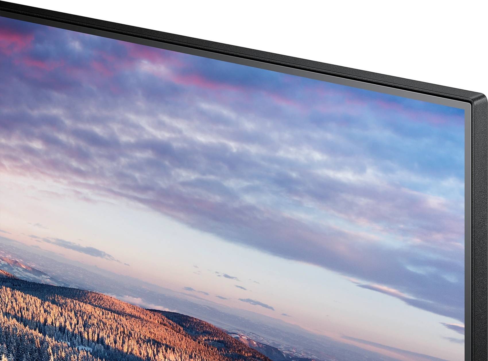 SAMSUNG Ecran 24 pouces Full HD LS24R350FZUXEN SAMSUNG Ecran 24 pouces Full HD LS24R350FZUXEN