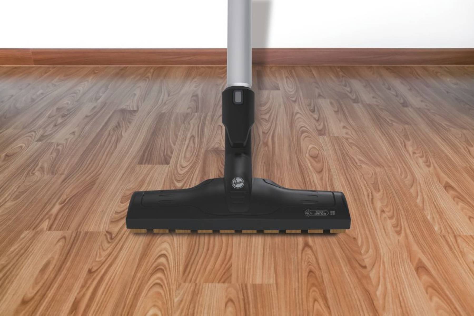 Aspirateur traîneau HOOVER sans sac H-POWER 700 850W Noir - HP730ALG Aspirateur traîneau HOOVER sans sac H-POWER 700 850W Noir - HP730ALG