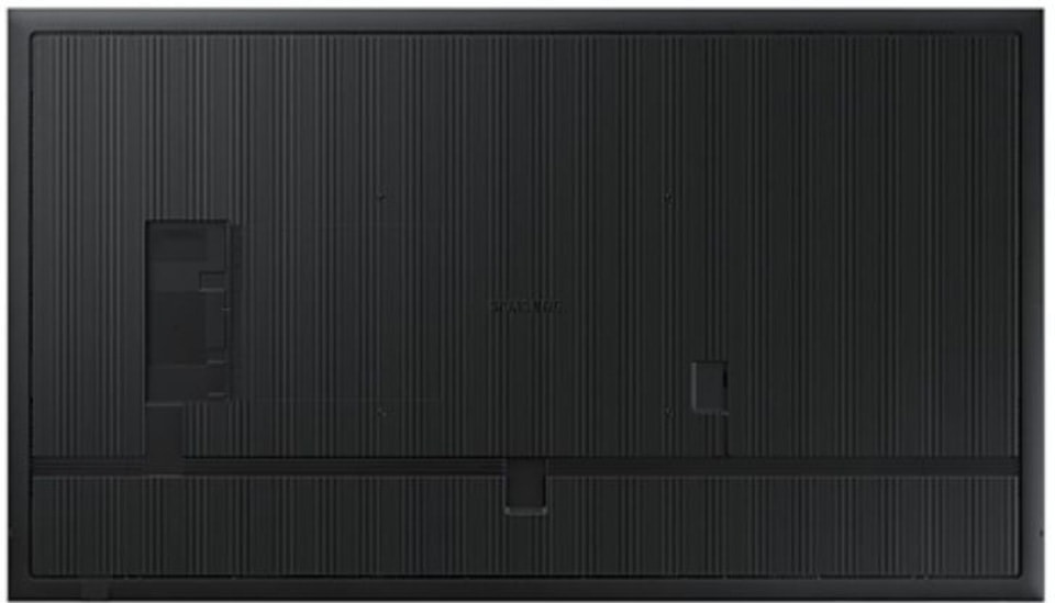Ecran 55 pouces 4K SAMSUNG  - LH55QBCEBGCXEN