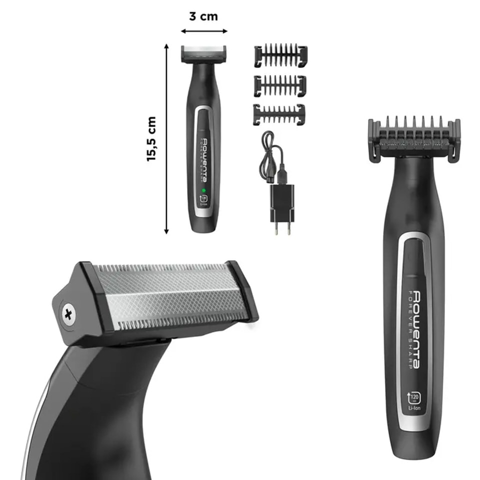 Tondeuse à barbe ROWENTA  - TN6000F5