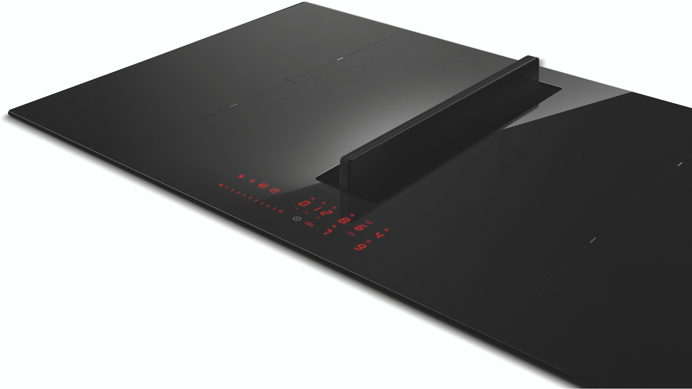 Plaque induction ELICA - PRF0179476 Plaque induction ELICA - PRF0179476