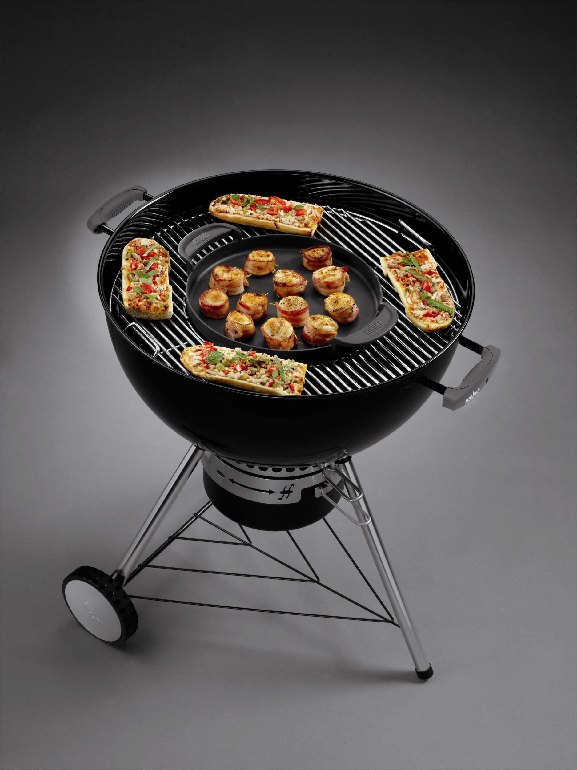 Accessoire barbecue WEBER  - 7421