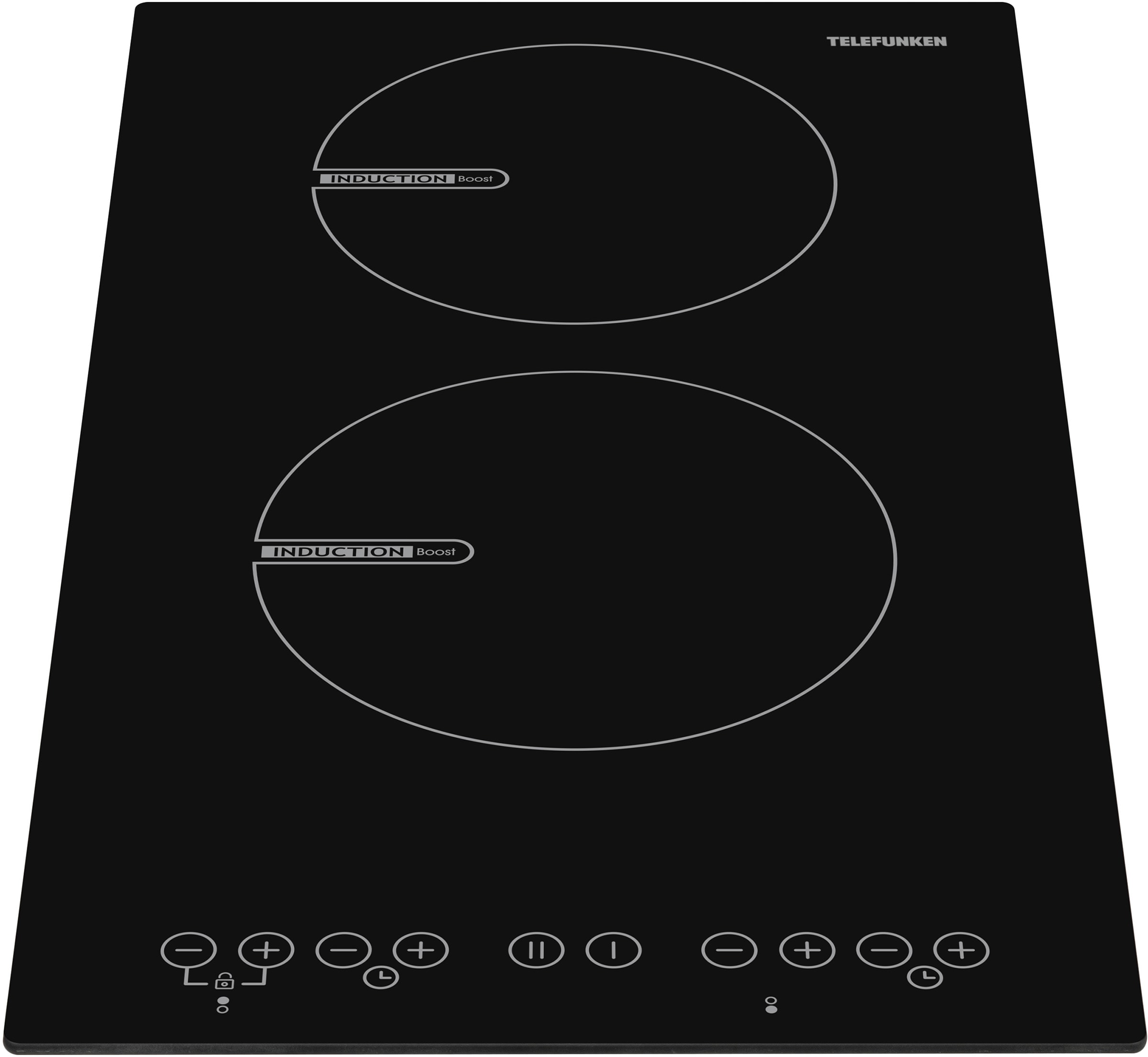 Domino induction TELEFUNKEN  - TFKTTI3