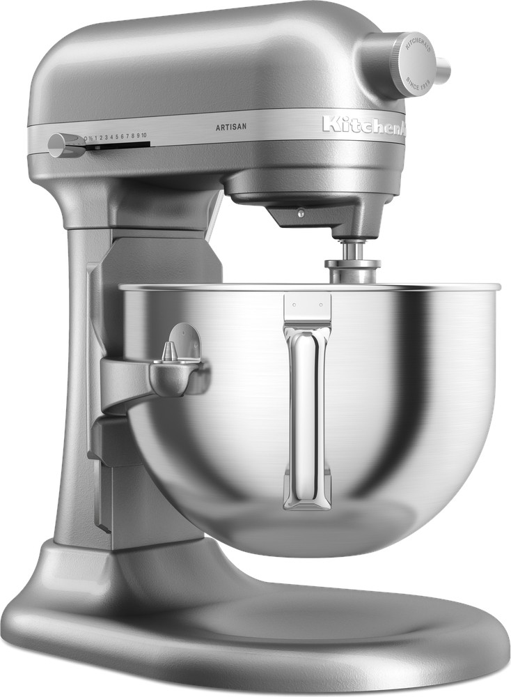 Robot pâtissier KITCHENAID  - 5KSM60SPXECU