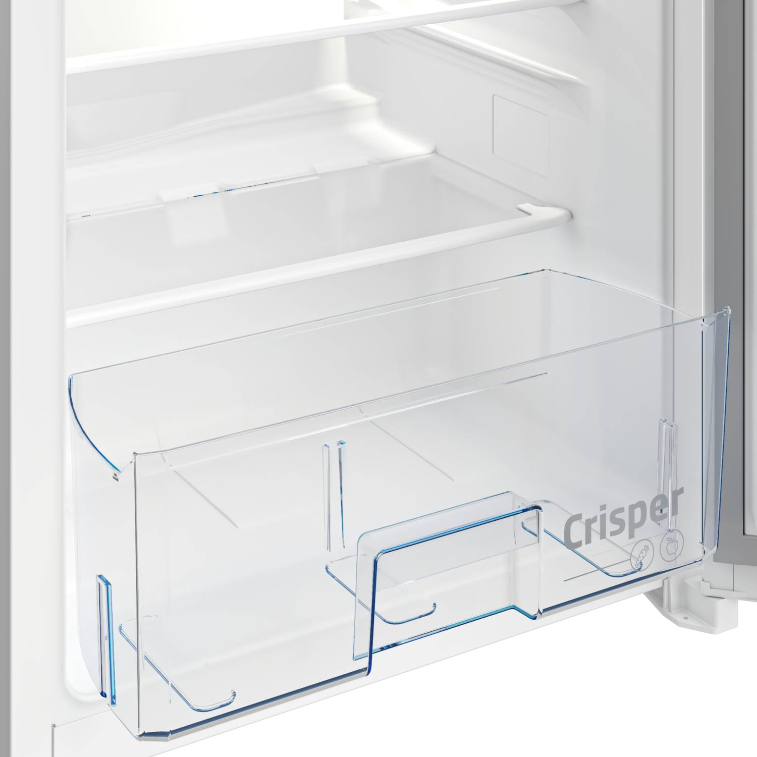 Table top BEKO Froid Statique 128L Blanc - TSE1504FN