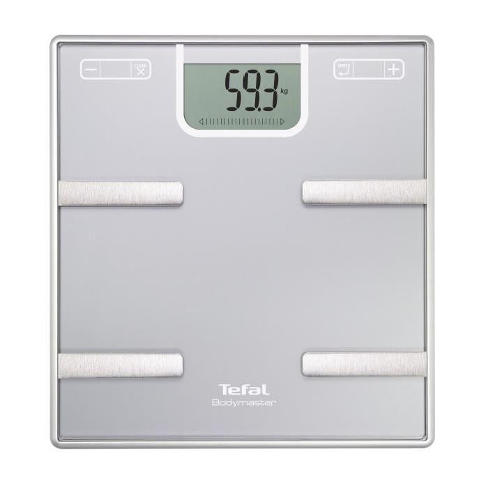 Pèse personne TEFAL  - BM6010V0