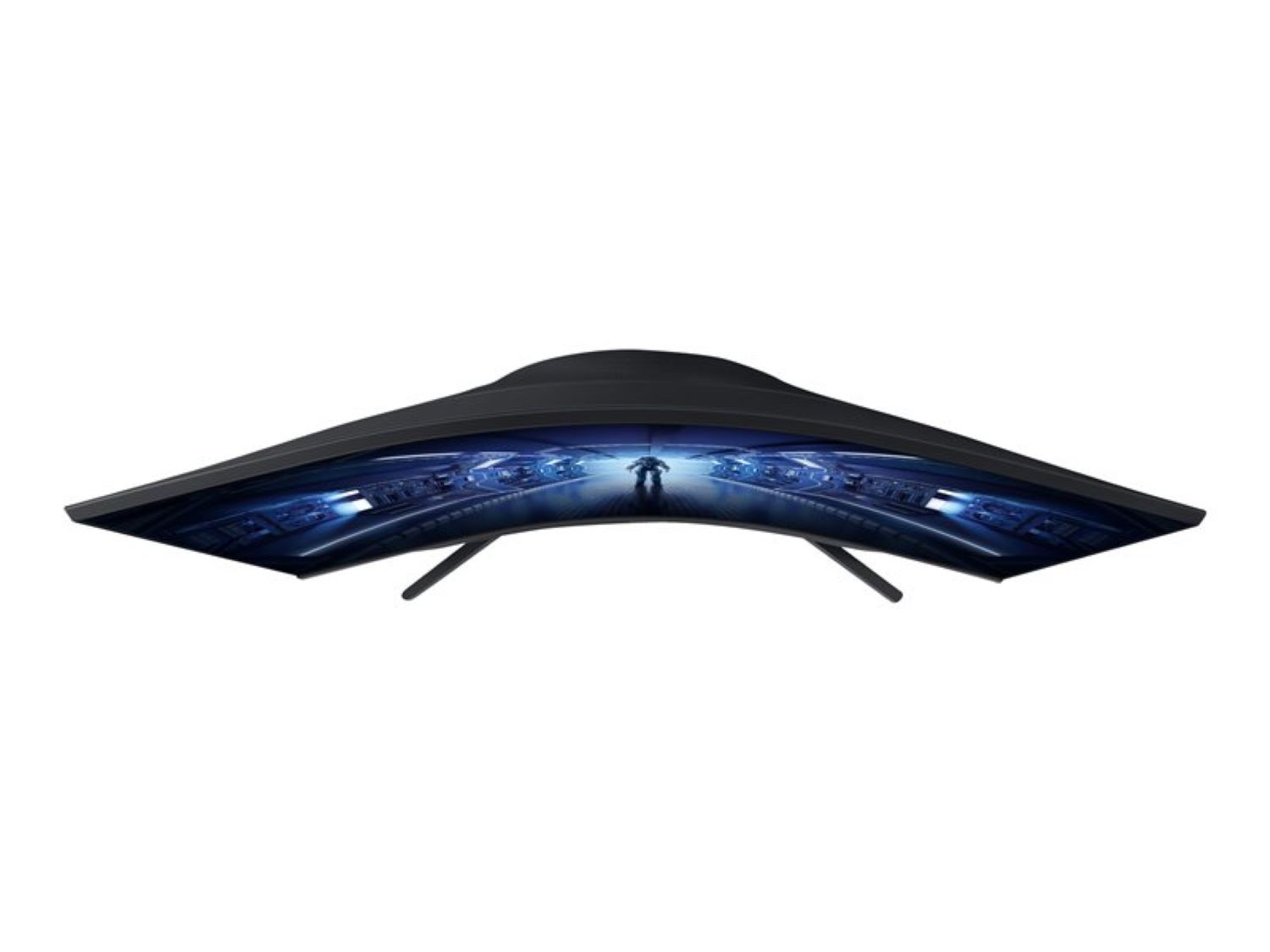 SAMSUNG Ecran 32 pouces WQHD LC32G55TQWRXEN SAMSUNG Ecran 32 pouces WQHD LC32G55TQWRXEN