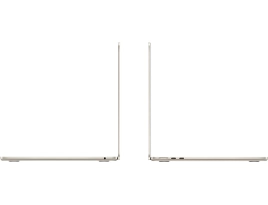 Ordinateur portable APPLE MacBook Air 13", M2, 256 Go, Or - MBA13-MC7W4FN Ordinateur portable APPLE MacBook Air 13", M2, 256 Go, Or - MBA13-MC7W4FN