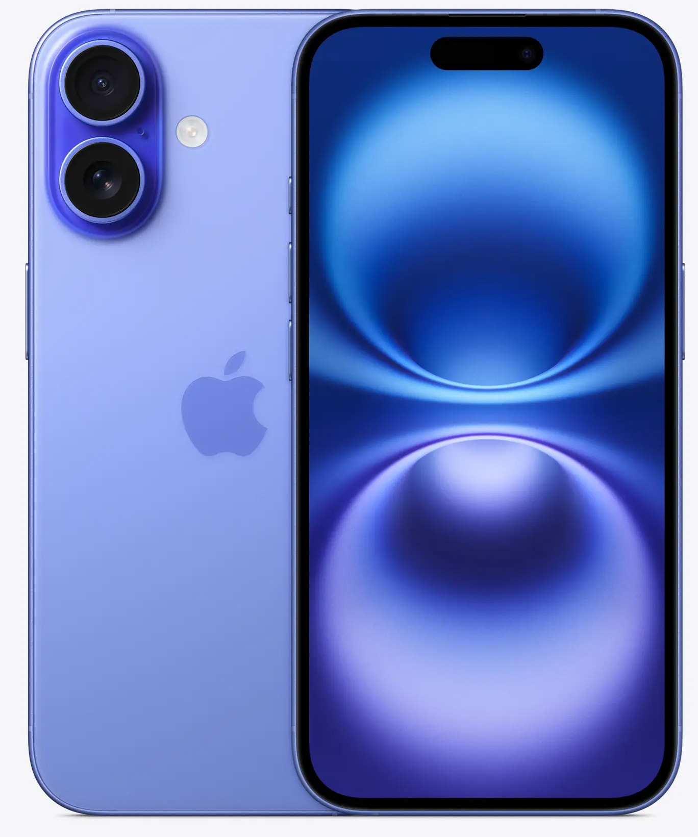 iPhone APPLE iPhone 16, 128Go, Bleu - IPHONE16-128-BLUE iPhone APPLE iPhone 16, 128Go, Bleu - IPHONE16-128-BLUE
