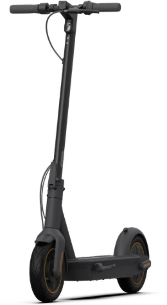 SEGWAY Trottinette électrique Segway 25km/h 65km autonomie SEGWAY-G30EII SEGWAY Trottinette électrique Segway 25km/h 65km autonomie SEGWAY-G30EII