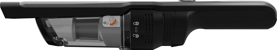 Aspirateur à main BLACK & DECKER  - DVC320B21-QW