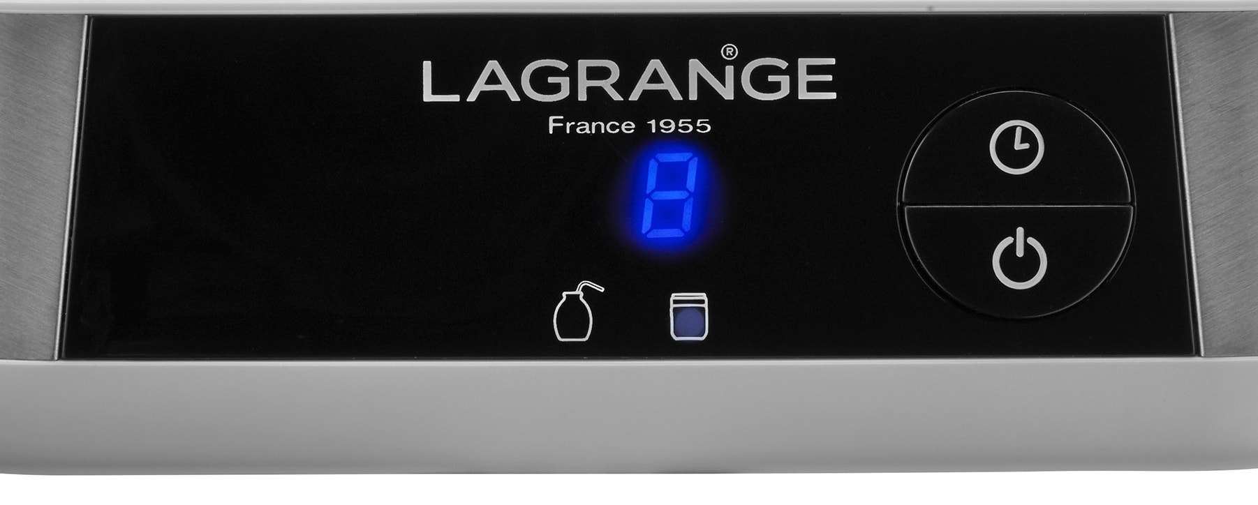 Yaourtière LAGRANGE  - 459001