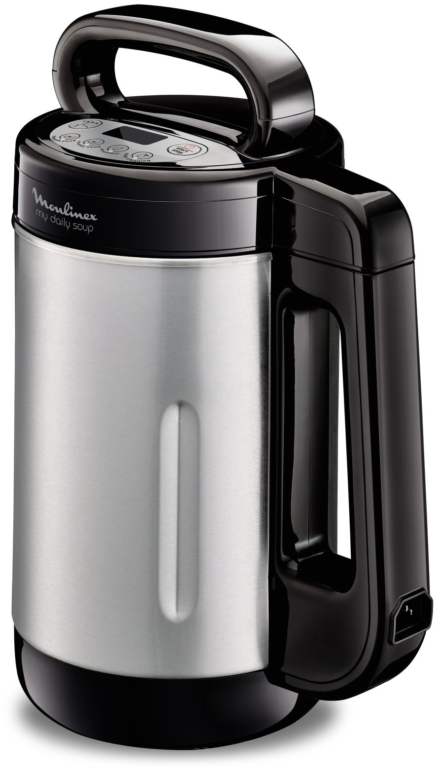 Blender chauffant MOULINEX My Daily Soup - YY4301FG
