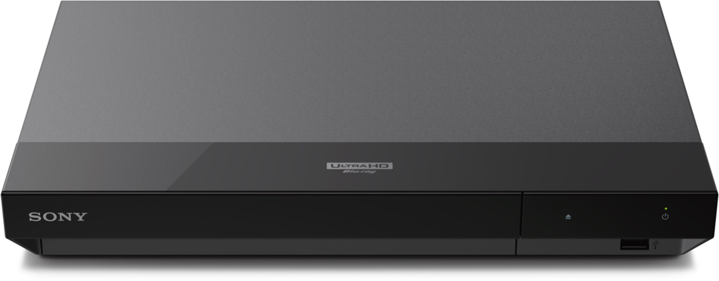 Lecteur Ultra HD 4k Blu-Ray SONY HDR10 Dolby Vision Noir UBPX700K