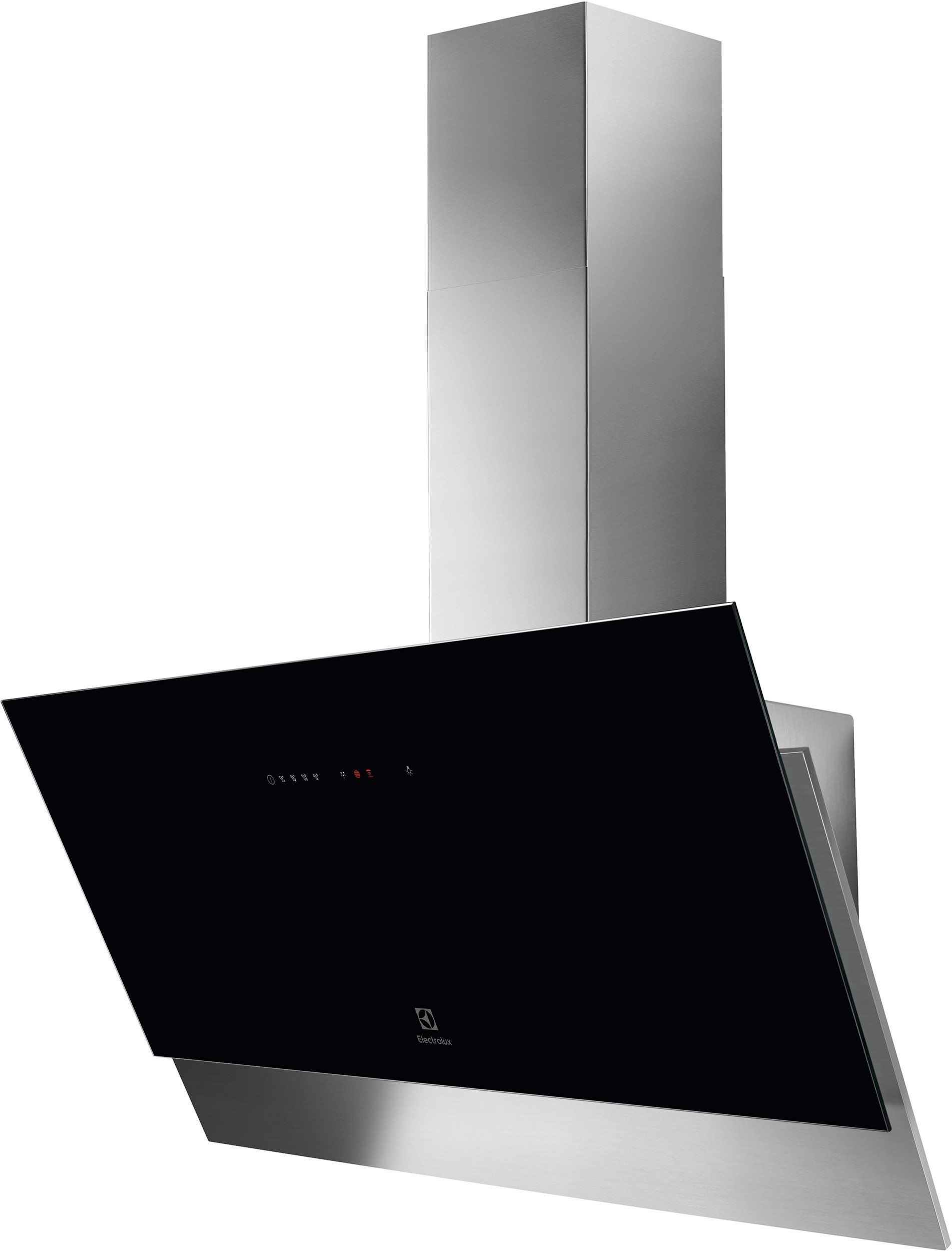 Hotte decorative murale ELECTROLUX  LFV619Y