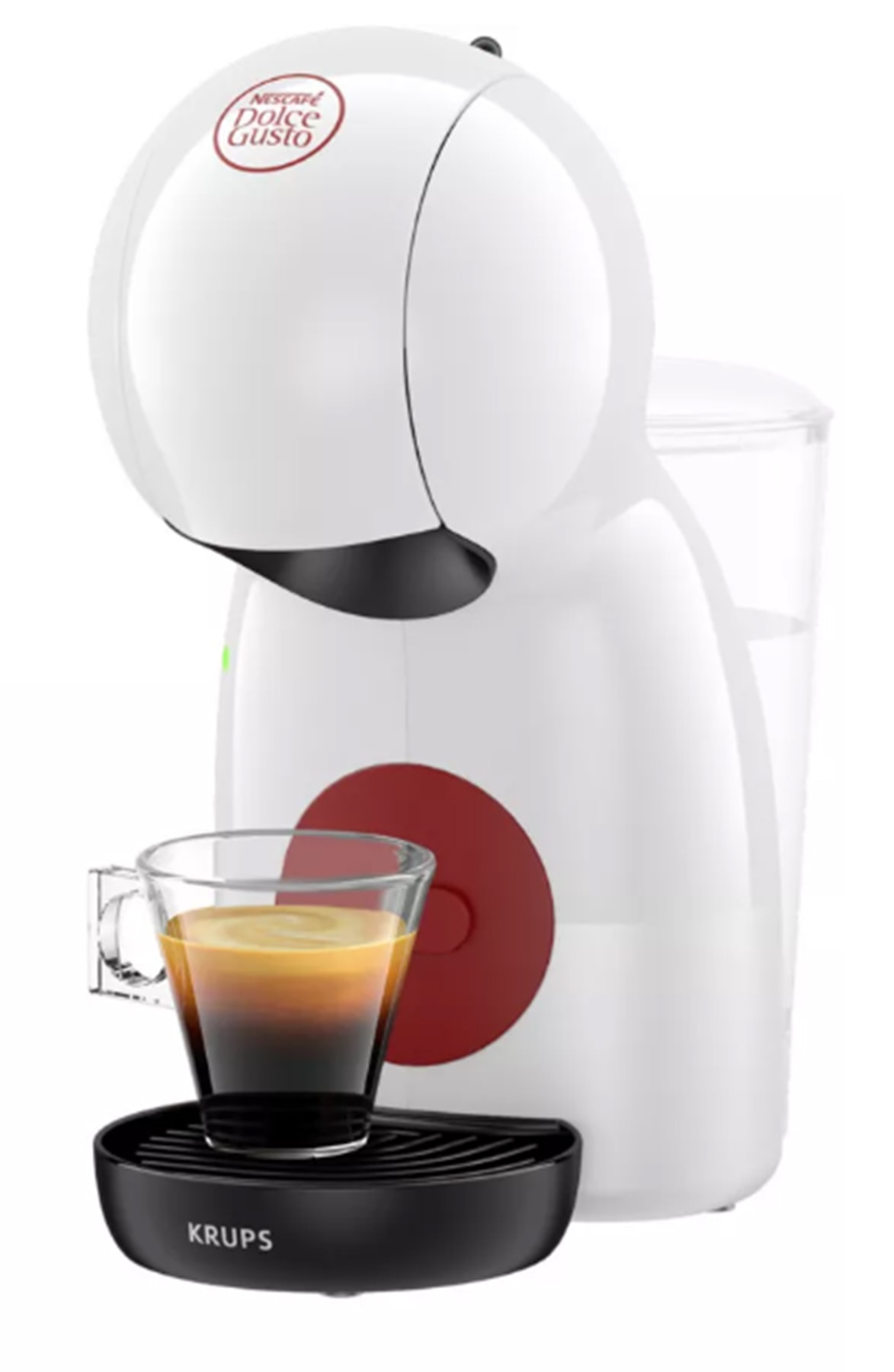 Cafetière KRUPS XS Blanc YY5218FD