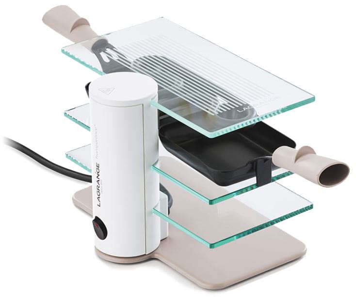 LAGRANGE Raclette Multifonction 009208