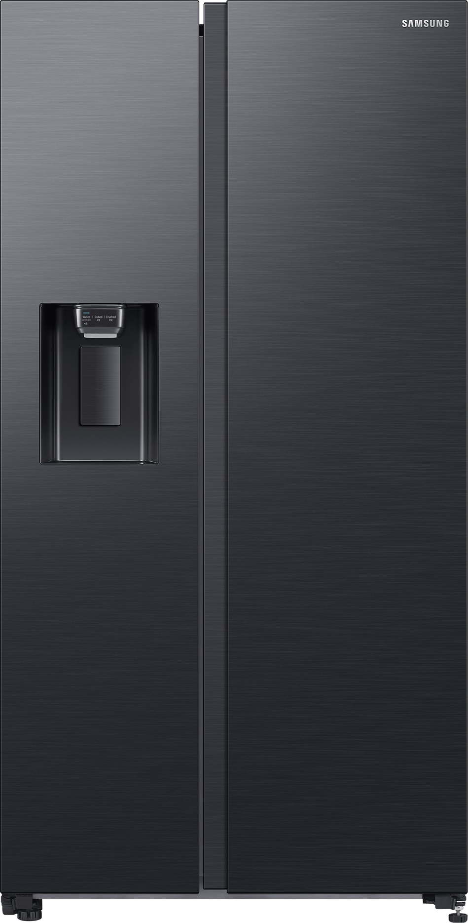 Réfrigérateur side by side SAMSUNG Total No Frost 635L Anthracite - RS65DG54R3B1 Réfrigérateur side by side SAMSUNG Total No Frost 635L Anthracite - RS65DG54R3B1